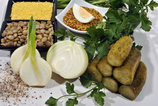 從花園到餐桌 扁豆、黃瓜與綠色農業的健康飲食實踐