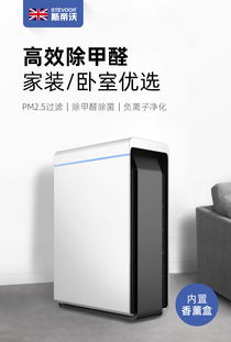 室內(nèi)甲醛濃度的影響因素與除甲醛空氣凈化器選購指南